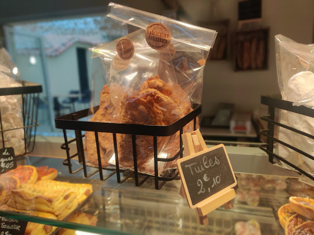 Comentarii opinii despre Au Pain Du Rhôny