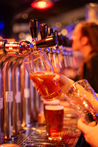 Seguin Sound - Restauration