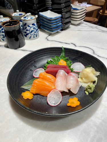 Nanaumi - Restauration