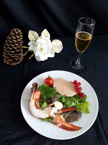 Opinii despre Brelest Traiteur în Arcis-sur-Aube - Restauration