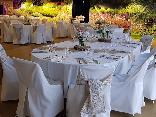 Traiteur 22 DSP - Saint-Malo