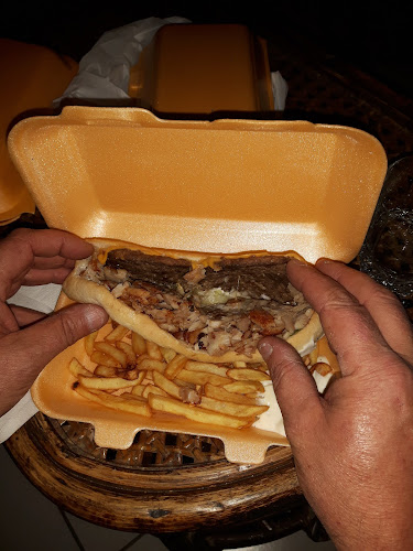 Comentarii opinii despre Le Palmier