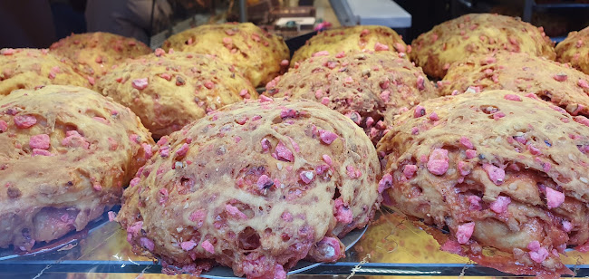 Pralus : Pâtissier Chocolatier, Lyon Croix Rousse - Lyon