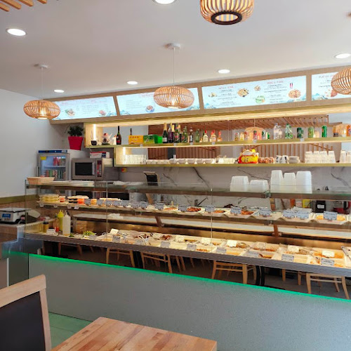 New Yada - Saint-Mandé