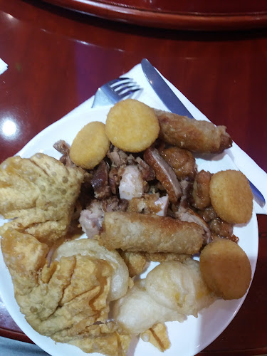 Comentarii opinii despre Feng Wok