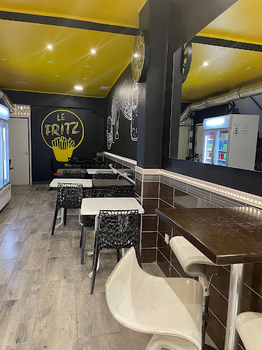 Le fritz