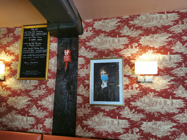 Opinii despre La Picoterie în Chartres - Restauration