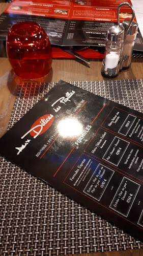 Aux Délices des Papilles Reims-Cormontreuil - Cormontreuil