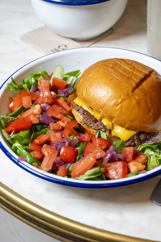 Les Burgers de Colette - La Victoire - Restauration