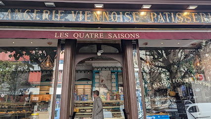 Les quatre saisons