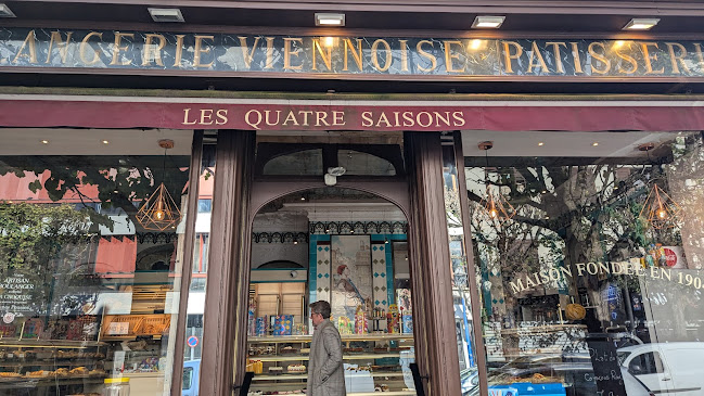 Les quatre saisons