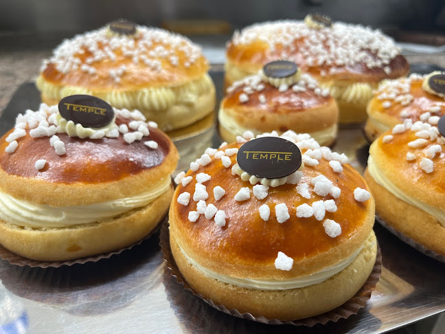 Opinii despre Boulangerie TEMPLE în Paris - Restauration