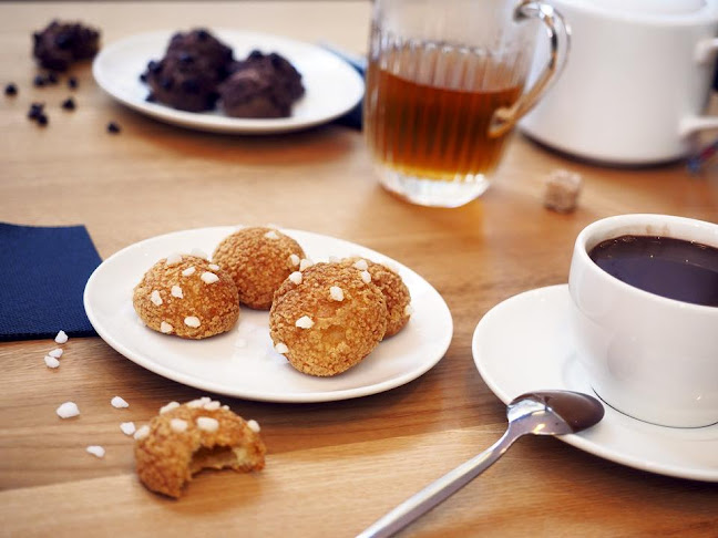 Opinii despre Maison Grimaud în Nantes - Restauration