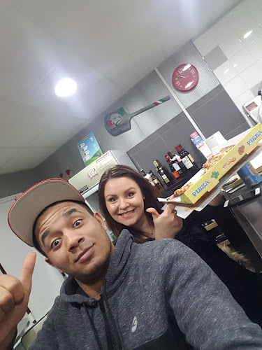 Comentarii opinii despre Pizzboro L'Houmeau