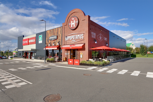 Hippopotamus Steakhouse - Restauration