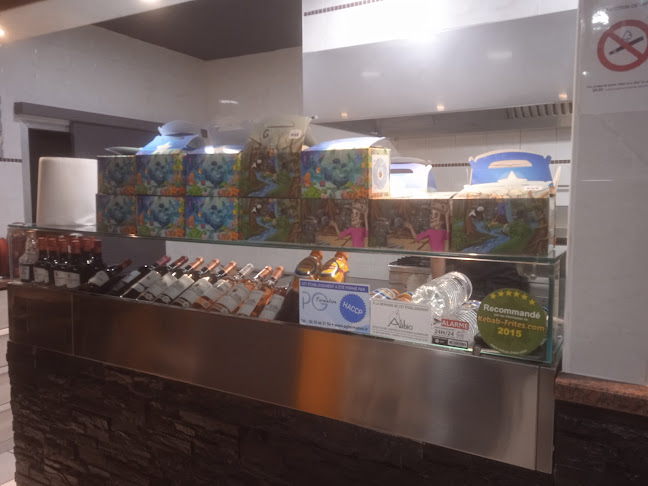 Rue Victor Hugo, 57990 Hundling