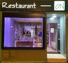 Restaurant - ON