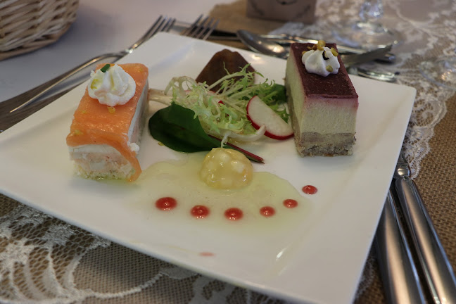 Traiteur 22 DSP - Restauration