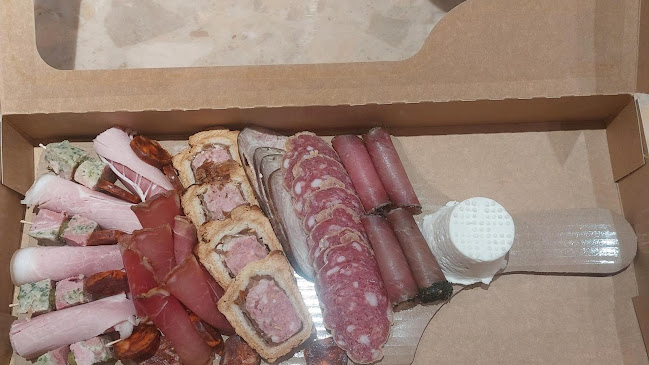 Charcutier Traiteur Des Gourmets