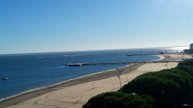 330 Bd de la Plage, 33120 Arcachon, France