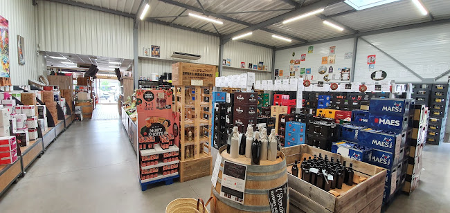 Aux 3 Fûts - Orléans