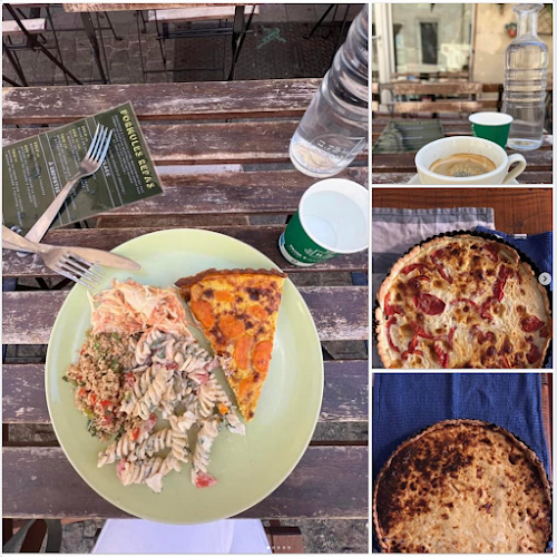 Opinii despre L'oignon Givré în Montpellier - Restauration