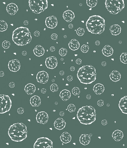 Maison Cookie - Caen