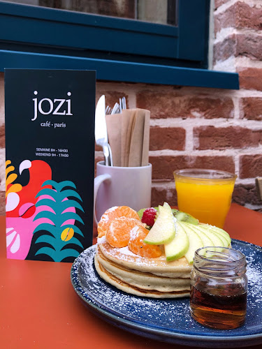 Comentarii opinii despre Jozi Brunch Panthéon