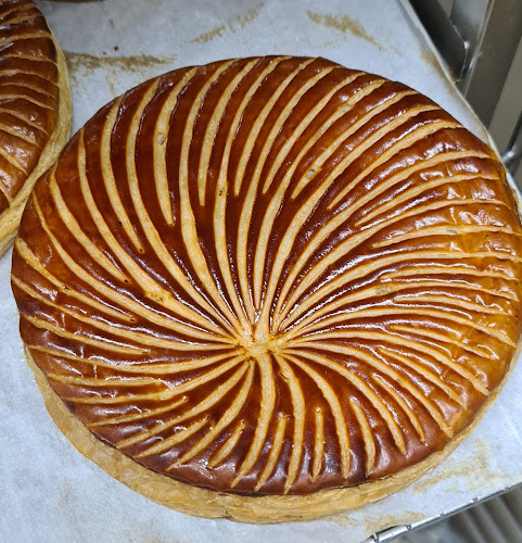 Opinii despre La Gourmandise în Wissous - Restauration