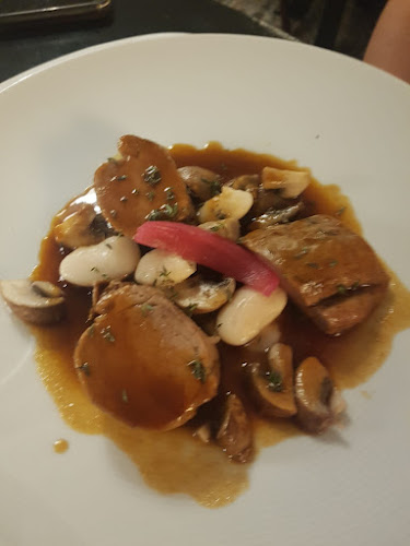 Le Central - Restauration