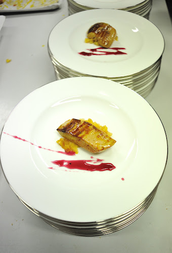 JEAN LUC BERNAT TRAITEUR - Restauration