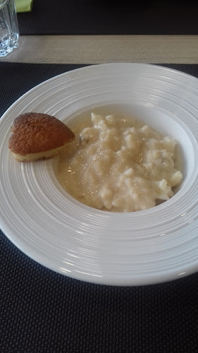 Opinii despre Restaurant Boucherie JPA în Arches - Restauration