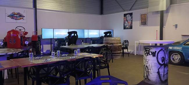 Comentarii opinii despre The Show Room