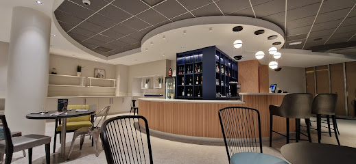 Novotel Café
