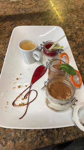 Arcadius Ristorante - Francheville