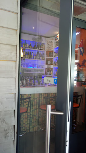 El Sol - Restauration