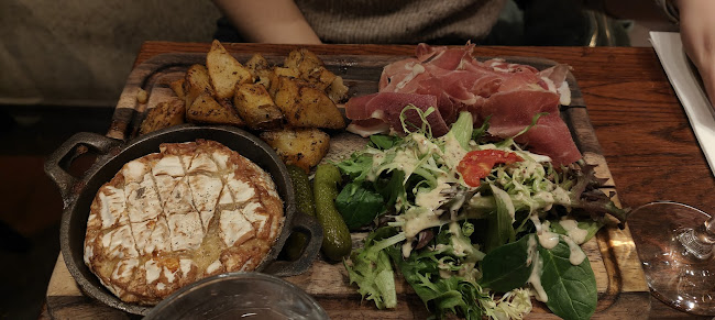 Opinii despre Fiston - Cuisine française (rue Mercière) în Lyon - Restauration