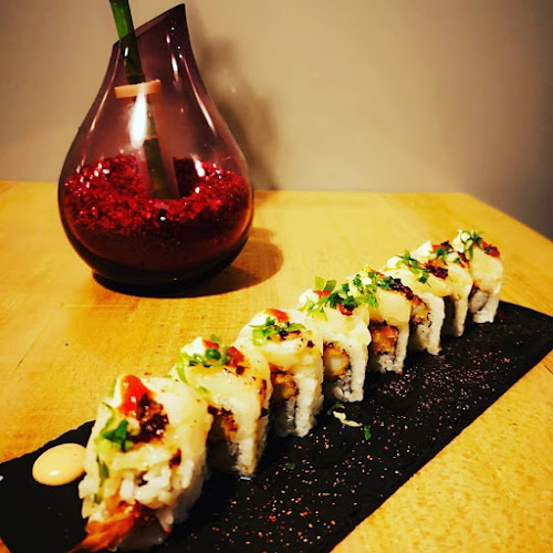 Opinii despre TOKIO SUSHI Restaurant Fréjus în Fréjus - Restauration