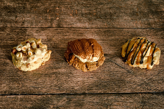 Maison Cookie - Restauration