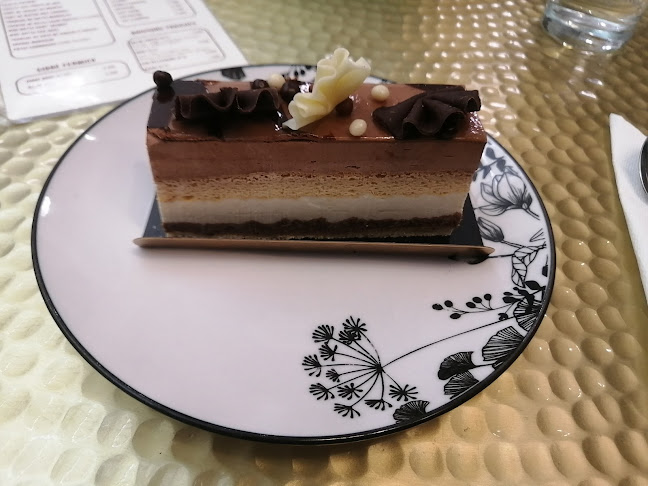 Les spécialités de Quesnoy-le-Montant / Maison Fréville, Amiens - Restauration