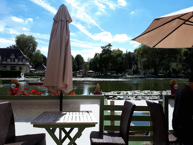 Deflube, 60350 Pierrefonds