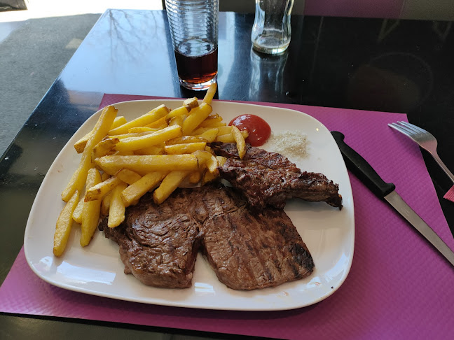 Dad's Burger - Versailles