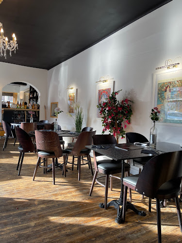 Opinii despre L'Escale Byzantine în Dunkerque - Restauration