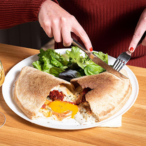 Comentarii opinii despre Del Arte