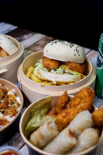 Comentarii opinii despre Krousty Sabaidi - La Bastide