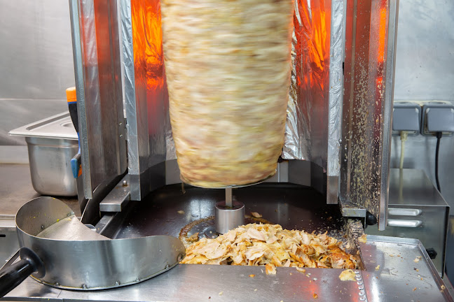 Comentarii opinii despre Kebab Saint Jean