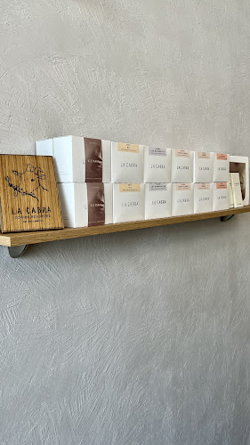 Opinii despre Café Caractère în Paris - Restauration