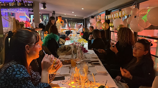 Opinii despre L'Elément în Nice - Restauration