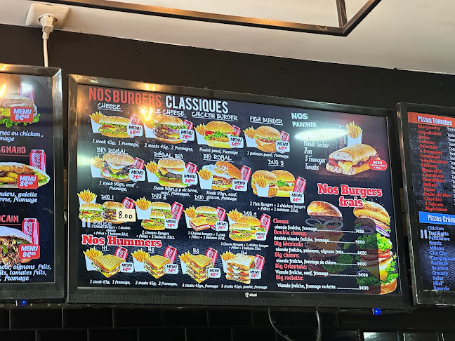 Comentarii opinii despre Le Gourmand