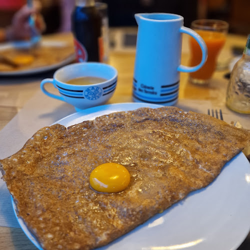 Opinii despre Le Galion în Ploemeur - Restauration